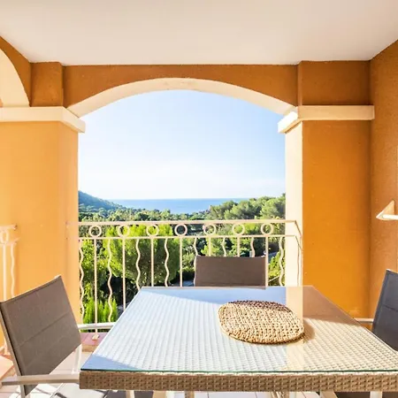 Le Hameau De Cap Esterel - Maeva - 2 Pieces 4 Pe 68