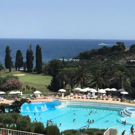 Le Hameau De Cap Esterel - Maeva - 2 Pieces 4 Pe 68 Saint-Raphael (Var)