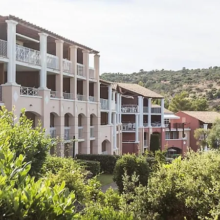 Le Hameau De Cap Esterel - Maeva - 2 Pieces 4 Pe 68 Apartment *