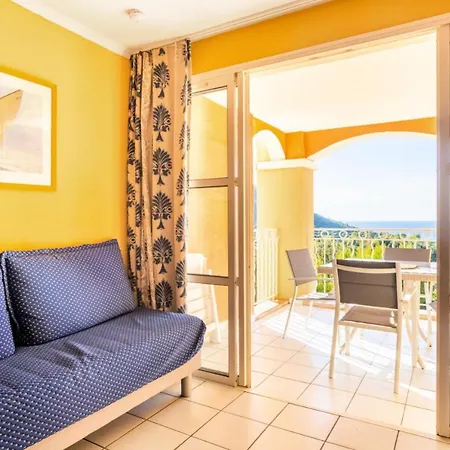 Apartment Le Hameau De Cap Esterel - Maeva - 2 Pieces 4 Pe 68 Saint-Raphael (Var)