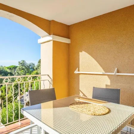 Le Hameau De Cap Esterel - Maeva - 2 Pieces 4 Pe 68 *