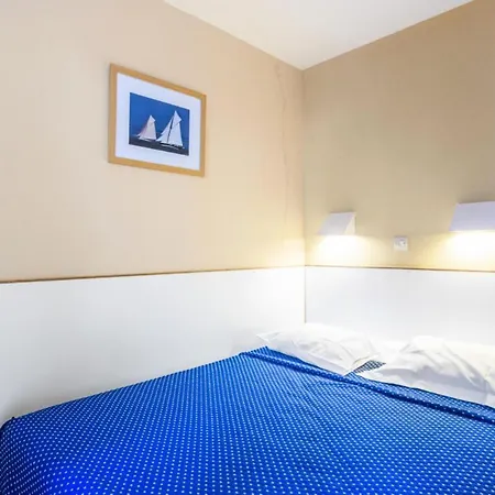 Le Hameau De Cap Esterel - Maeva - 2 Pieces 4 Pe 68 *