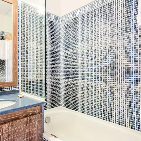 Apartment Le Hameau De Cap Esterel - Maeva - 2 Pieces 4 Pe 68 Saint-Raphael (Var)