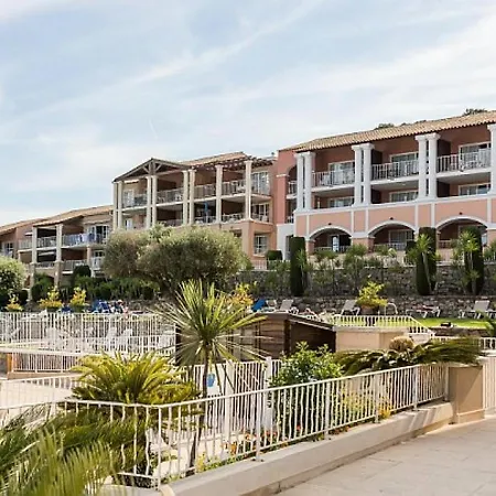 Le Hameau De Cap Esterel - Maeva - 2 Pieces 4 Pe 68