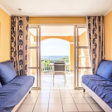 Apartment Le Hameau De Cap Esterel - Maeva - 2 Pieces 4 Pe 68 Saint-Raphael (Var)