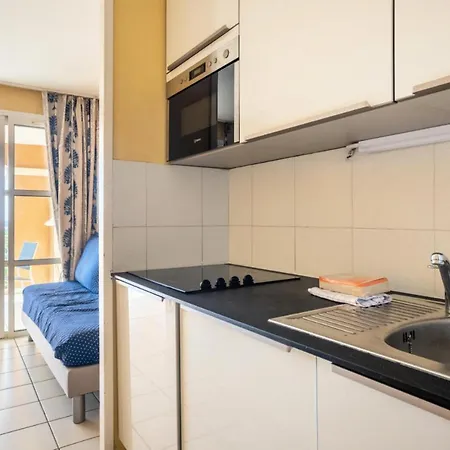 Le Hameau De Cap Esterel - Maeva - 2 Pieces 4 Pe 68 Apartment Saint-Raphael (Var)