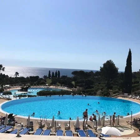 Le Hameau De Cap Esterel - Maeva - 2 Pieces 4 Pe 68 Saint-Raphael (Var)