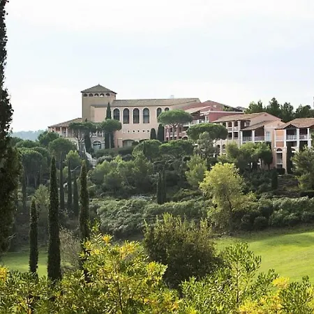 Le Hameau De Cap Esterel - Maeva - 2 Pieces 4 Pe 68 Apartment *