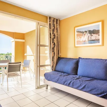 Le Hameau De Cap Esterel - Maeva - 2 Pieces 4 Pe 68 * Saint-Raphael (Var)