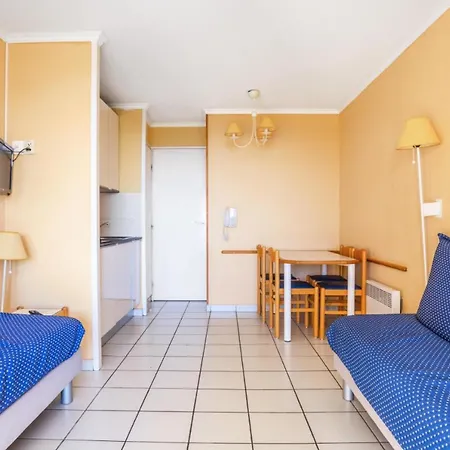 Le Hameau De Cap Esterel - Maeva - 2 Pieces 4 Pe 68 Apartment Saint-Raphael (Var)