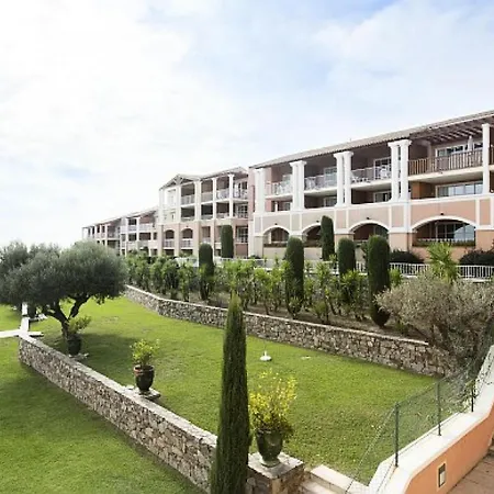 Le Hameau De Cap Esterel - Maeva - 2 Pieces 4 Pe 68 * Saint-Raphael (Var)