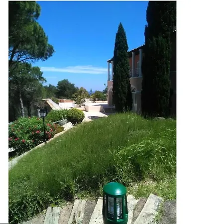 Le Hameau De Cap Esterel - Maeva - 2 Pieces 5 Personnes - Selection Mae-1281 * Saint-Raphael (Var)