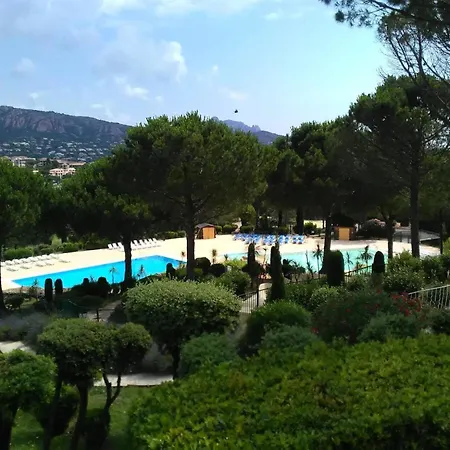 Le Hameau De Cap Esterel - Maeva - 2 Pieces 5 Personnes - Selection Mae-1281 * Saint-Raphael (Var)