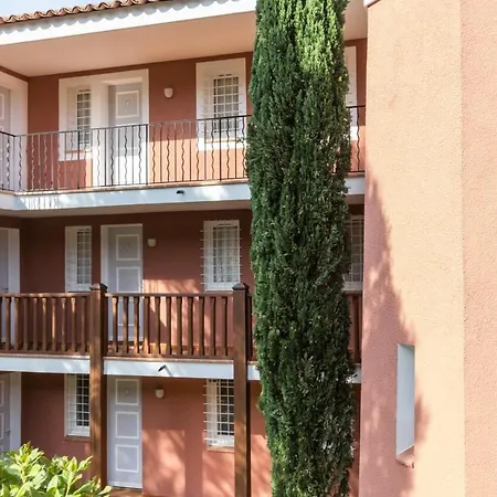 Le Hameau De Cap Esterel - Maeva - 2 Pieces 5 Personnes - Selection Mae-1281 *