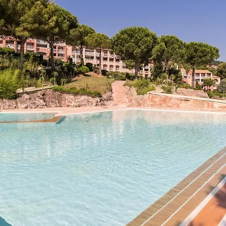 Le Hameau De Cap Esterel - Maeva - 2 Pieces 5 Personnes - Selection Mae-1281 *
