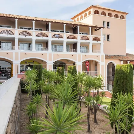 Le Hameau De Cap Esterel - Maeva - 2 Pieces 5 Personnes - Selection Mae-1281 Saint-Raphael (Var)