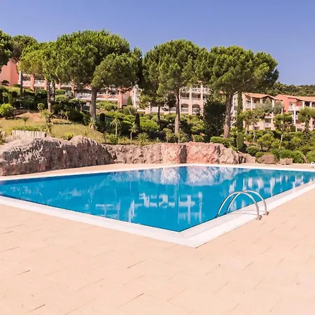 Le Hameau De Cap Esterel - Maeva - 2 Pieces 5 Personnes - Selection Mae-1281 Apartment