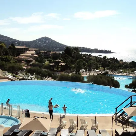 Le Hameau De Cap Esterel - Maeva - 2 Pieces 5 Personnes - Selection Mae-1281 Apartment Saint-Raphael (Var)