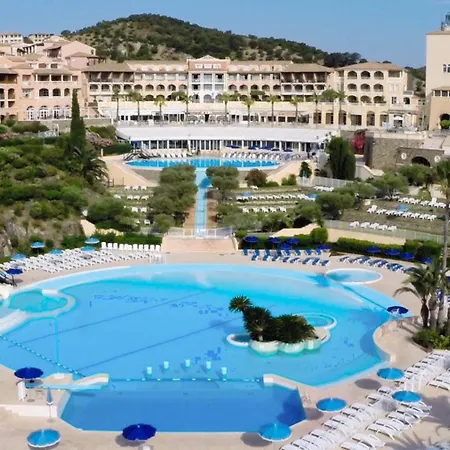 Le Hameau De Cap Esterel - Maeva - 2 Pieces 5 Personnes - Selection Mae-1281 Apartment Saint-Raphael (Var)