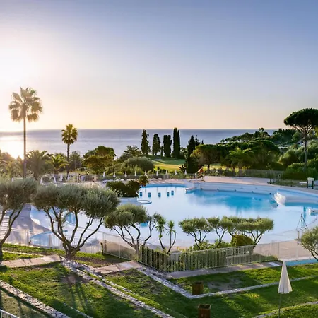 Apartment Le Hameau De Cap Esterel - Maeva - 2 Pieces 5 Personnes - Selection Mae-1281 *