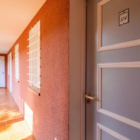 Le Hameau De Cap Esterel - Maeva - 2 Pieces 5 Personnes - Selection Mae-1281