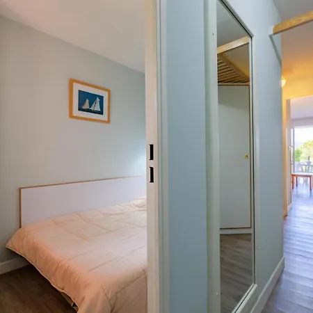 Le Hameau De Cap Esterel - Maeva - 2 Pieces 5 Personnes - Selection Mae-1281 Apartment *
