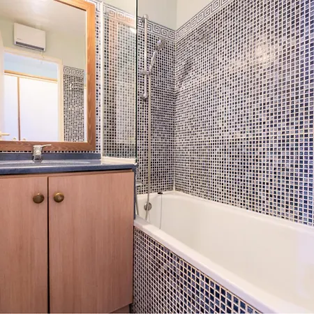 Apartment Le Hameau De Cap Esterel - Maeva - 2 Pieces 5 Personnes - Selection Mae-1281 Saint-Raphael (Var)
