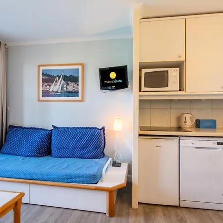 Le Hameau De Cap Esterel - Maeva - 2 Pieces 5 Personnes - Selection Mae-1281 Saint-Raphael (Var)