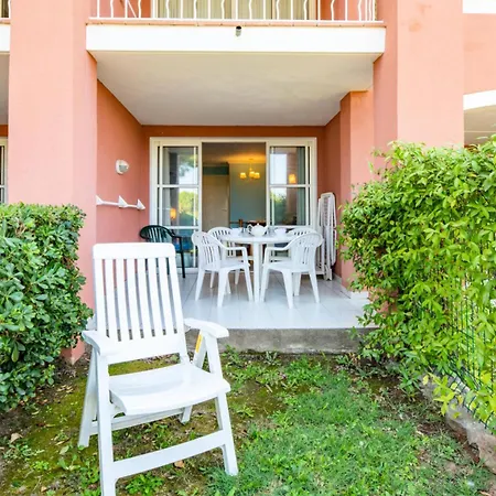 Apartment Le Hameau De Cap Esterel - Maeva - 2 Pieces 5 Personnes - Selection Mae-1281