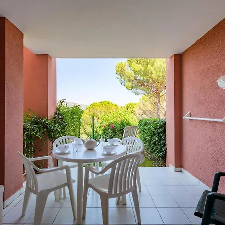 Le Hameau De Cap Esterel - Maeva - 2 Pieces 5 Personnes - Selection Mae-1281 Apartment *