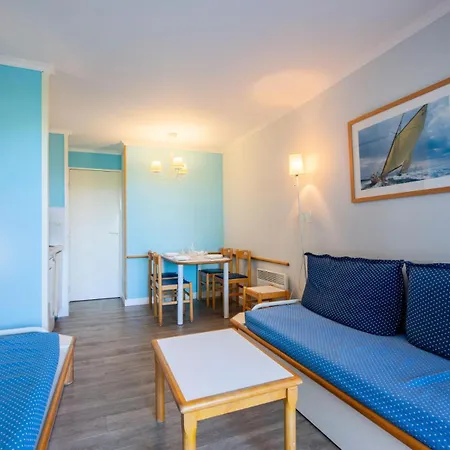 Le Hameau De Cap Esterel - Maeva - 2 Pieces 5 Personnes - Selection Mae-1281 Saint-Raphael (Var)