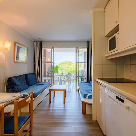 Le Hameau De Cap Esterel - Maeva - 2 Pieces 5 Personnes - Selection Mae-1281 * Saint-Raphael (Var)