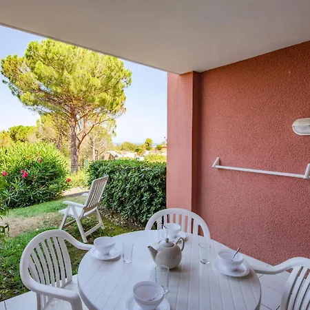 Le Hameau De Cap Esterel - Maeva - 2 Pieces 5 Personnes - Selection Mae-1281 Apartment