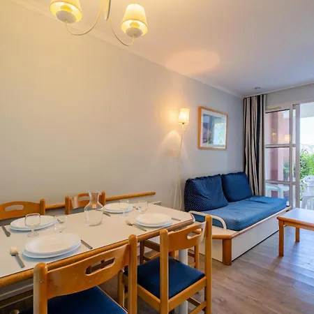 Apartment Le Hameau De Cap Esterel - Maeva - 2 Pieces 5 Personnes - Selection Mae-1281