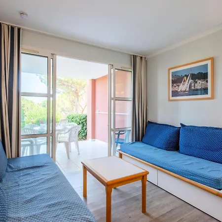 Le Hameau De Cap Esterel - Maeva - 2 Pieces 5 Personnes - Selection Mae-1281 *