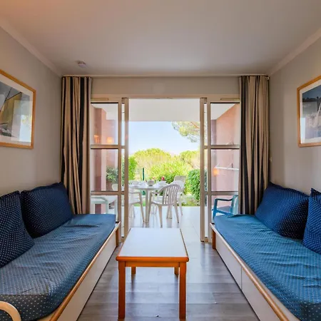 Le Hameau De Cap Esterel - Maeva - 2 Pieces 5 Personnes - Selection Mae-1281 Apartment *